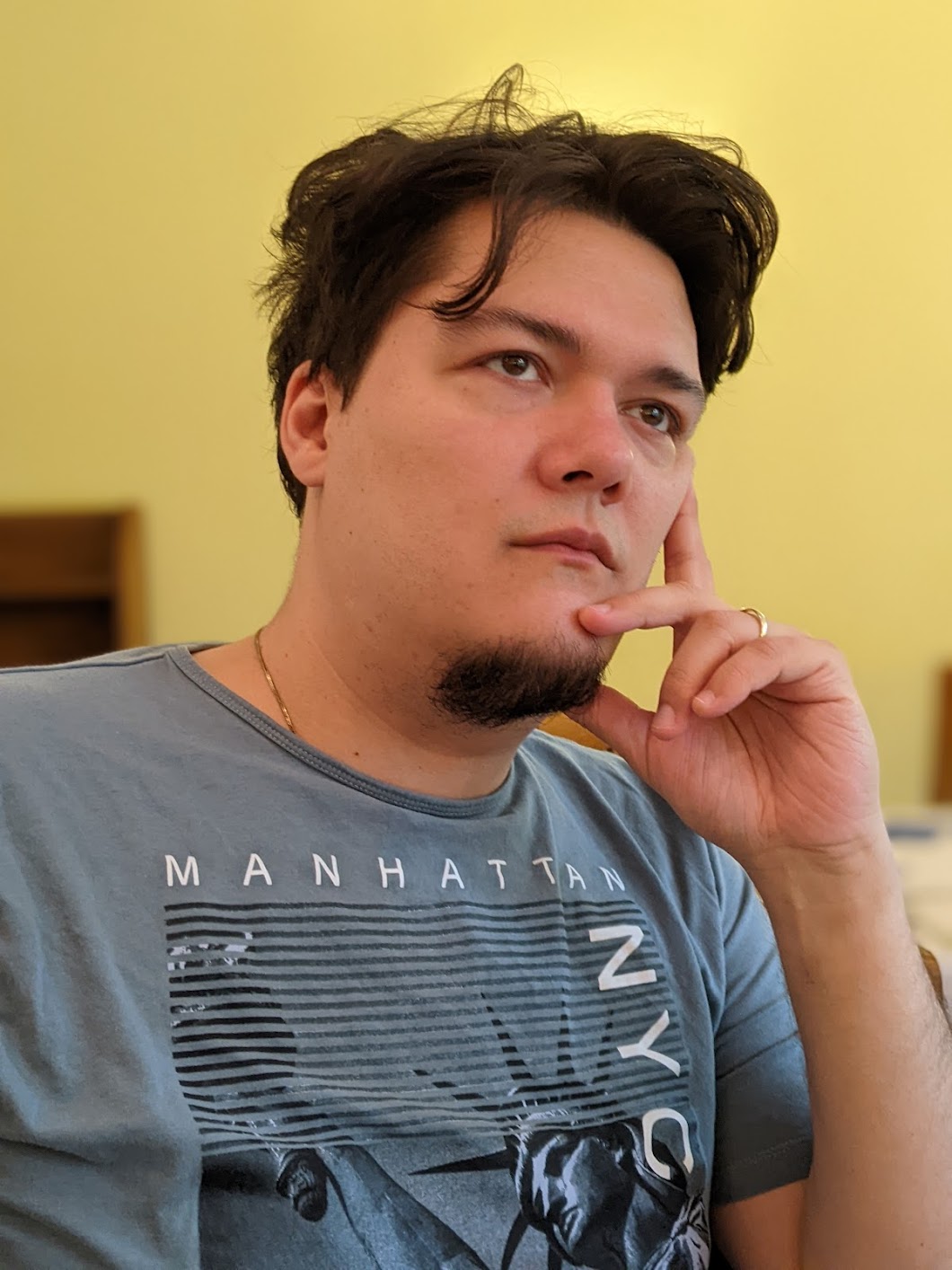Alex Macavei
