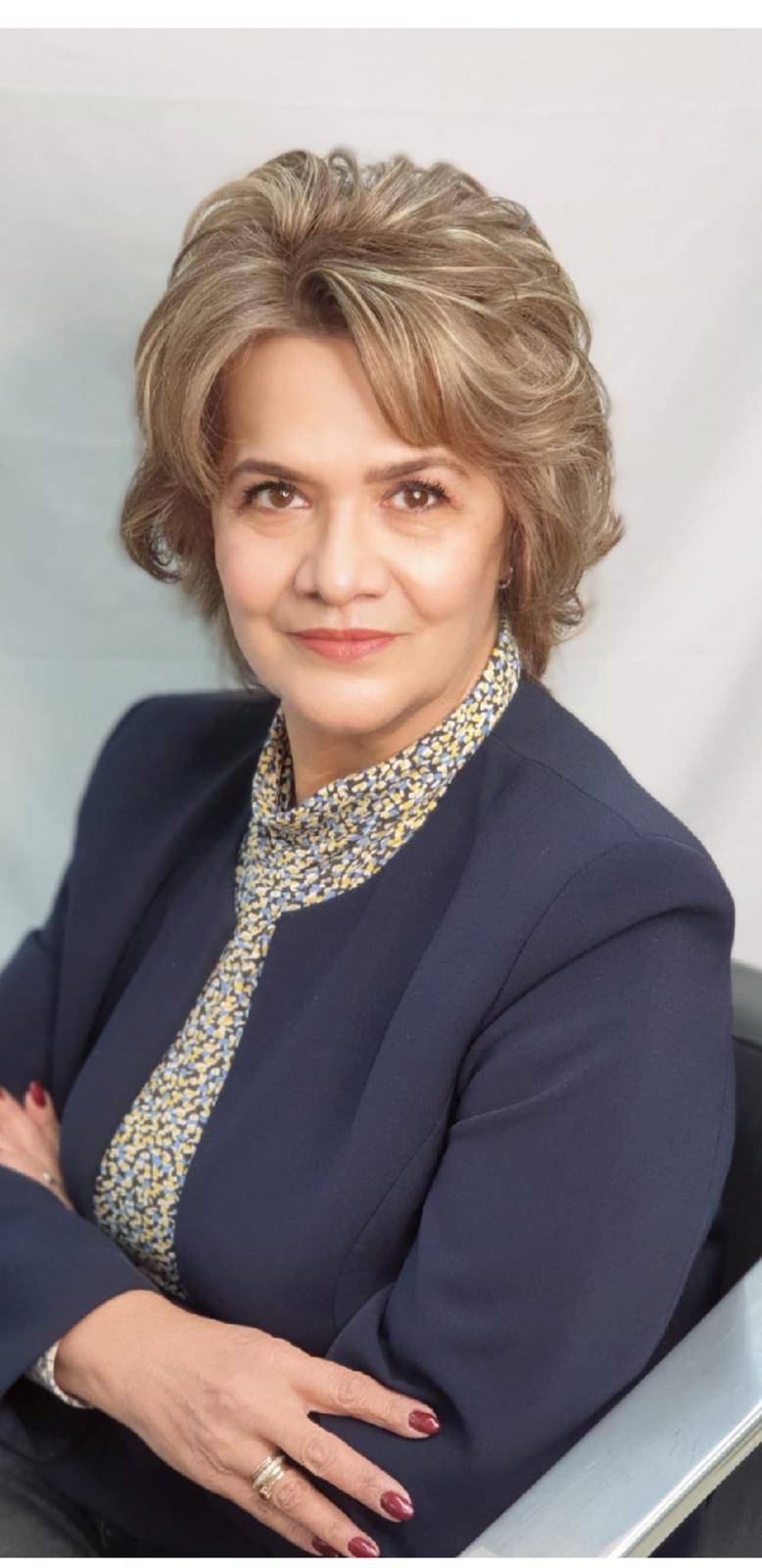 Eugenia Macavei